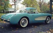 1957 Corvette_1