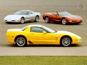 1997-2001 Corvette C5 0090